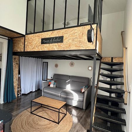 Le Terminus Apartment อิกซ์เลส์แบ็งส์ ภายนอก รูปภาพ